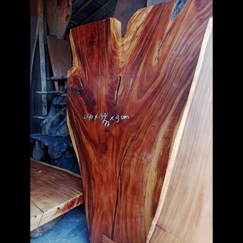 Large and beautiful - a,