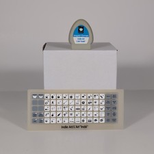 Cricut Cartridge Indie Art