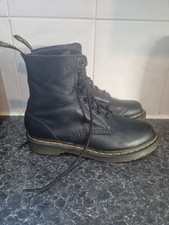 Dr Martens Doc Martens Size