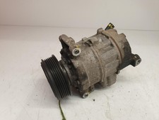 AUDI A4 B7 MK3 2009 AIR CON