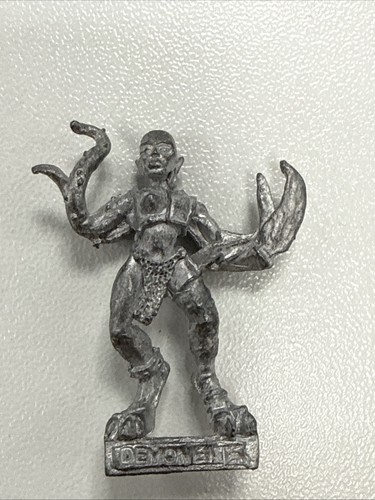 Warhammer fantasy metal - warhammer,