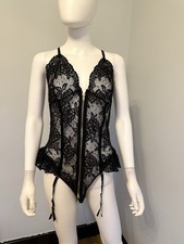 Ann Summers Taylor Crotchless