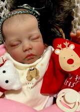Beautiful Reborn baby doll..18