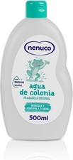 NENUCO COL ORIGINAL INFANTIL