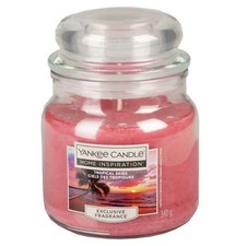 Yankee Candle Tropical Skies