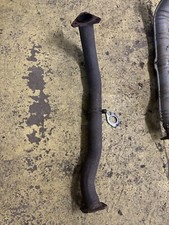 S14 SR20DET Front Downpipe