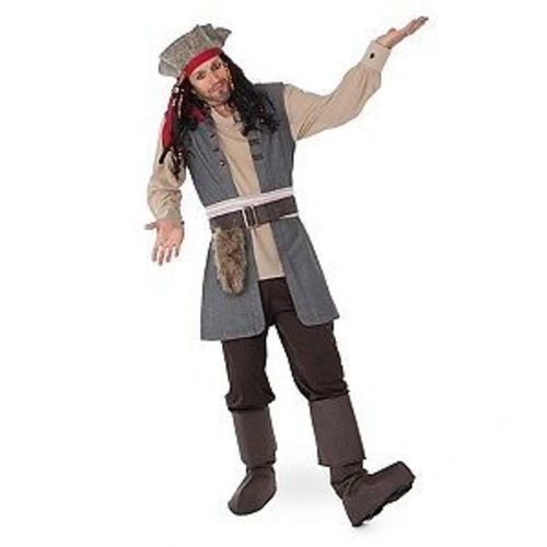 Disney authentic pirates - authentic, of