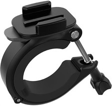 For GoPro Roll Cage Mount Clamp. Fits: 3/4/5/6/7/8/9/10/11/12. Rally Race