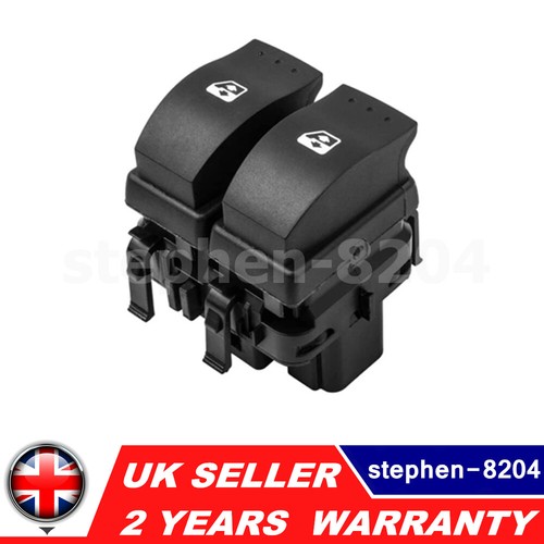 Window switch control driver - switch,