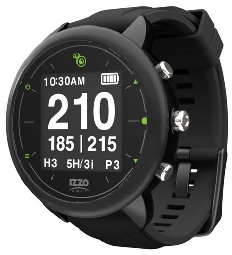 Izzo swami golf - golf, gps