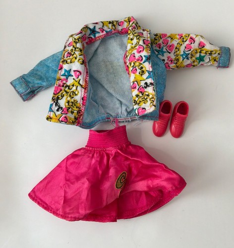 Hasbro sindy denim - hasbro,