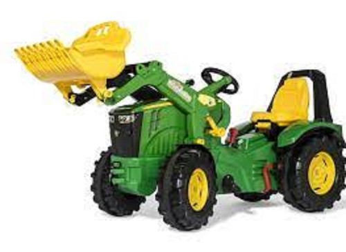 John deere children premium - john,