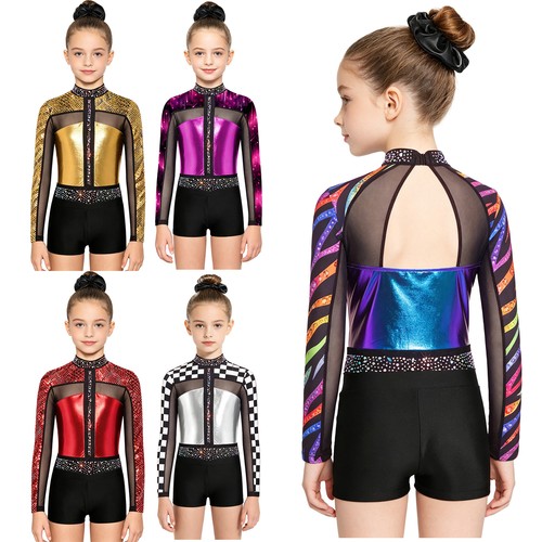 Kids girls ballet dancewear - kids,