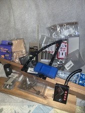 Intro to Physics Lab Equipment