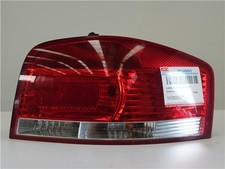 AUDI A3 (8P1) HATCHBACK 3-DRS 1.9 TDI (BKC) 2004 RIGHT TAIL LIGHT 8P0945258