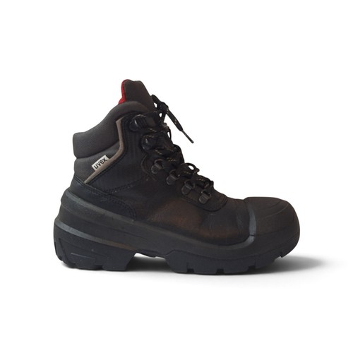 Uvex quatro pro safety - uvex,