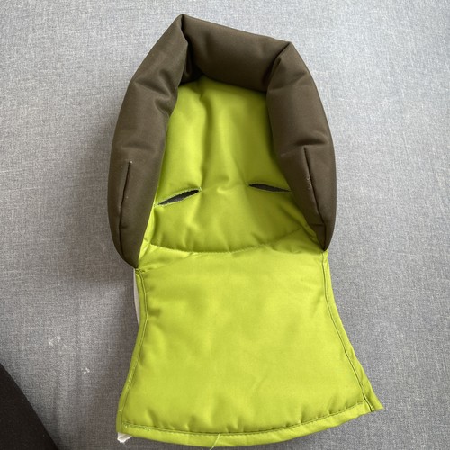 Maxi cosi cabriofix car seat - maxi,
