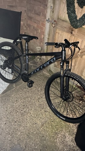 Carrera vengeance good - carrera, 27.5