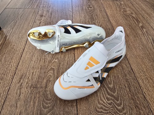 Adidas predator elite - fg, uk