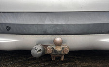 PEUGEOT 207 MK1 2006-2014 REAR