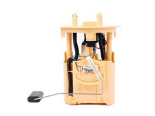 In-Tank Fuel Pump Assembly