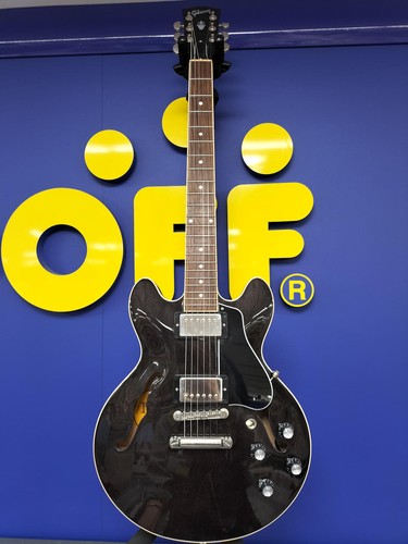 Gibson 339 electric guitar - gibson,