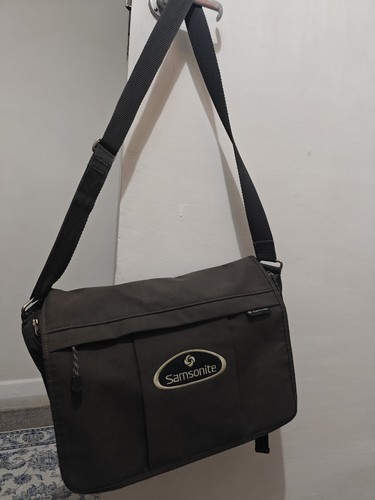 Samsonite shoulder crossbody - samsonite,