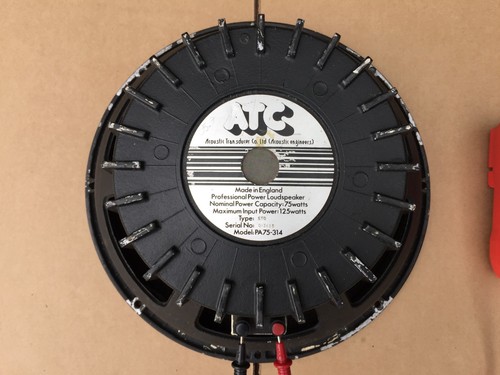 Atc pa75 314 - atc, 8