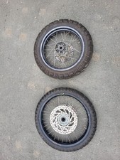 KTM 950 990 ADVENTURE...FRONT