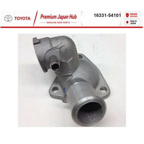 Toyota 16331 54101 genuine - 16331-54101,
