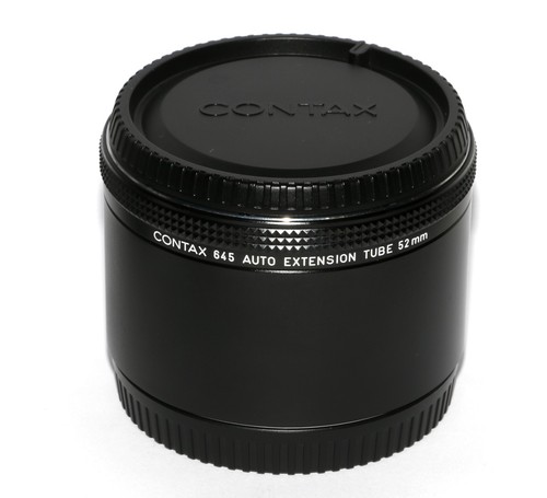 Contax 645 spacer auto - contax,