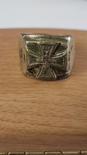 German army ww1 silver - german,