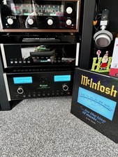McIntosh .... For the Love of