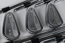 Titleist CB 710 Irons / 3-PW /