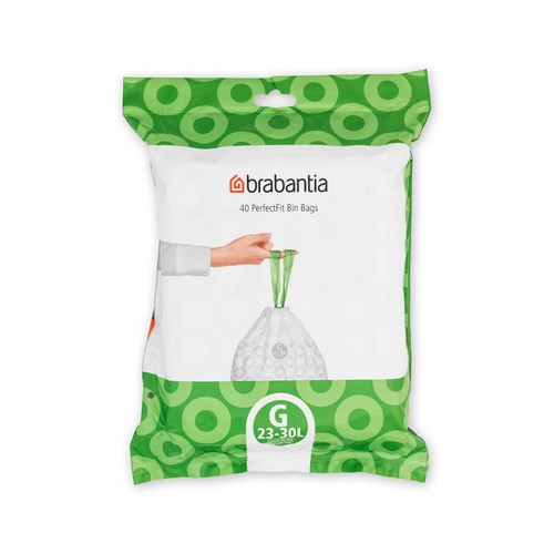 Brabantia perfectfit bin - brabantia,