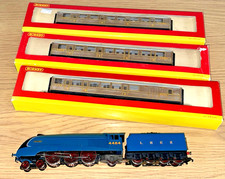 HORNBY OO GAUGE R2779 LNER