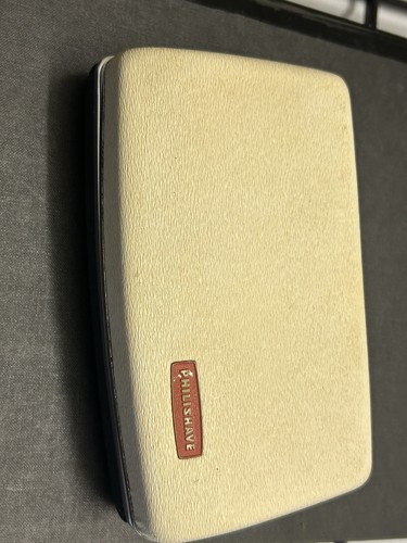 Vintage philips philishave - vintage, 3