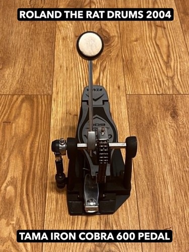Tama iron cobra - ✅🐀tama,