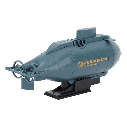 Mini submarine toy 6 - mini,