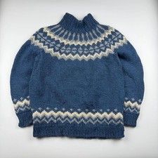 Vintage 90’s Icelandic