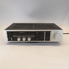 REALISTIC SA-1600 Stereo