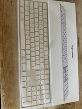Apple Magic Bluetooth Keyboard