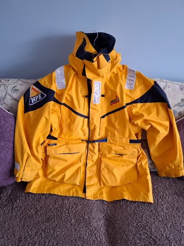 Musto hpx gore tex ocean - gore,