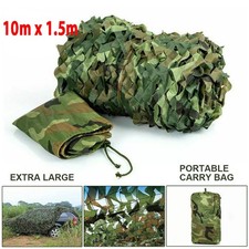 10M*1.5M Camo Net