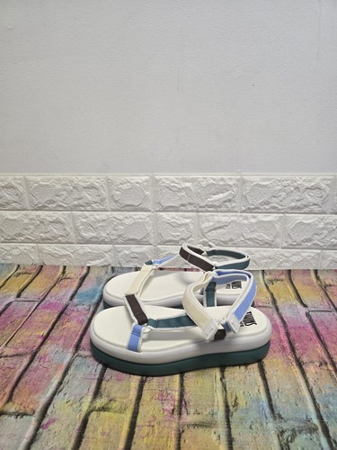 Camper twins walking sandals - twins,