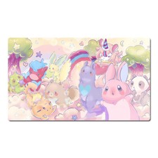YuGiOh Table Playmat Melffy