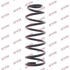 KYB Rear Coil Spring for Citroen Berlingo HDi/BlueHDi 75 1.6 July 2010-Present