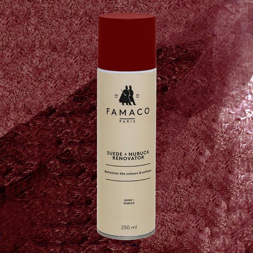 Famaco premium 200ml suede - 200ml,