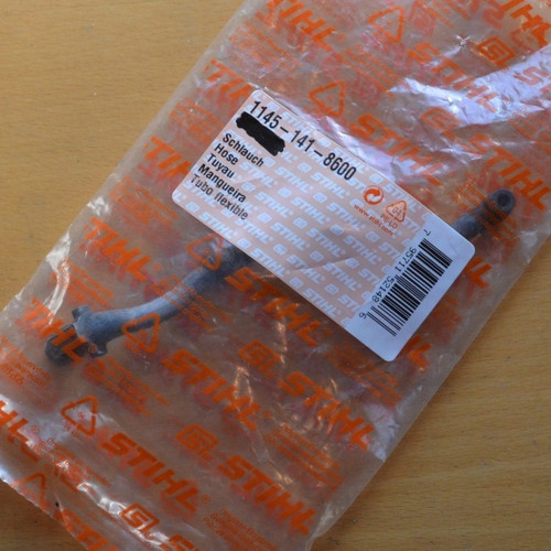 New genuine stihl - genuine, ms201tc-m