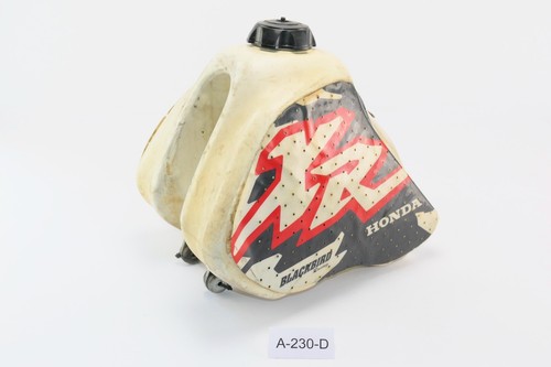 Honda 400 ne03 1997 model - honda, xr
